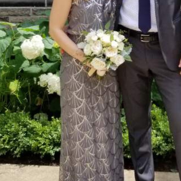 Sorella Vita Bridesmaid Dress - Picture 2 of 3